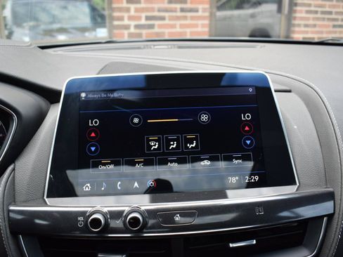 Used 2021 Cadillac CT5 Premium Luxury AWD/4WD image 28