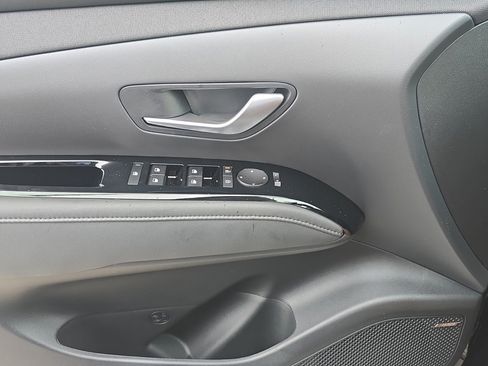 New 2026 Hyundai Tucson Limited AWD/4WD image 15