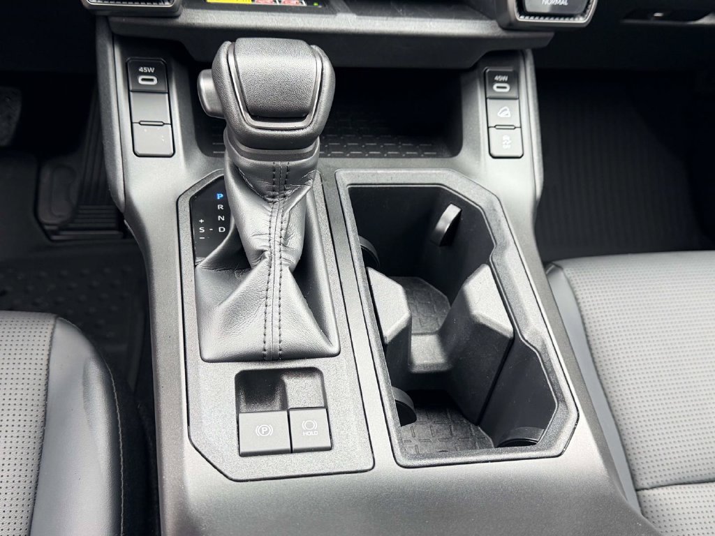 Certified 2026 Toyota RAV4 XLE Premium AWD/4WD image 6