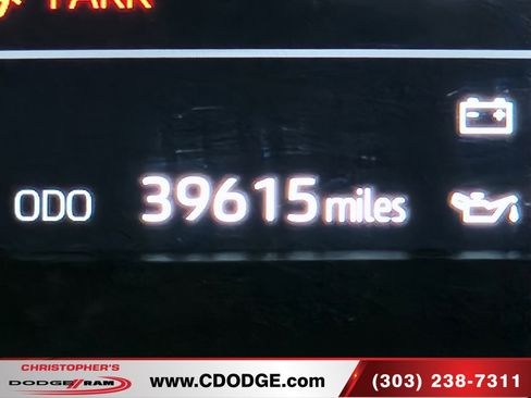 Used 2023 Toyota Tundra 1794 Edition w/ Advanced Package AWD/4WD image 12