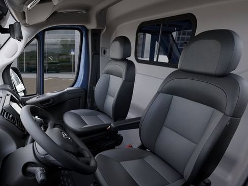 New 2026 RAM ProMaster 1500 image 23