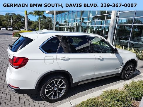 Used 2018 BMW X5 sDrive35i image 7