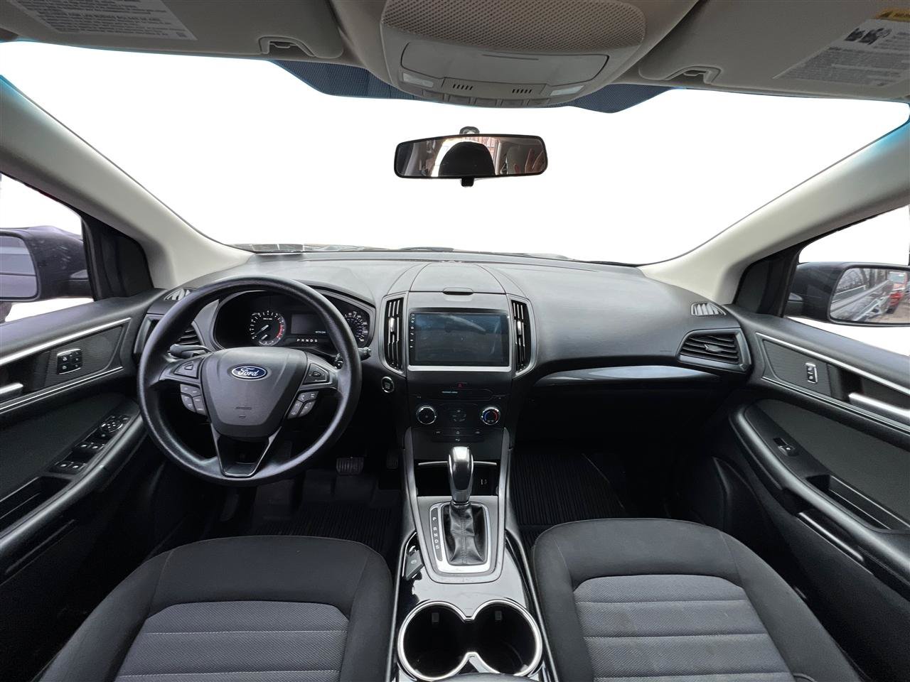Used 2018 Ford Edge SE AWD/4WD image 29