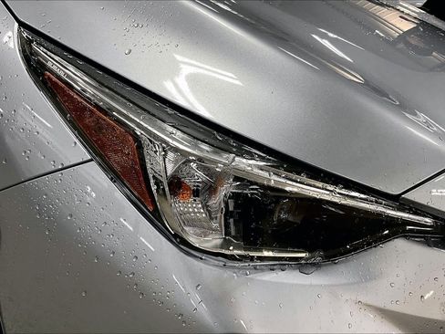 New 2026 Subaru Crosstrek 2.0i Premium image 13