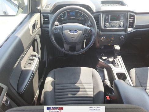Used 2022 Ford Ranger XL image 8