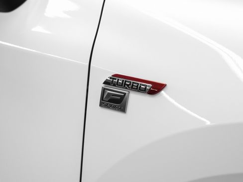 Used 2023 Lexus RX 500h F Sport image 14