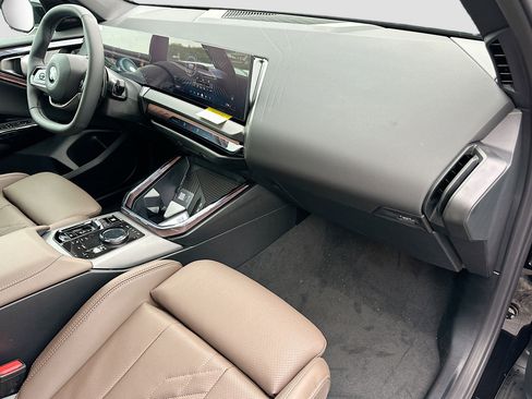 New 2026 BMW X3 xDrive30 w/ Convenience Package image 24