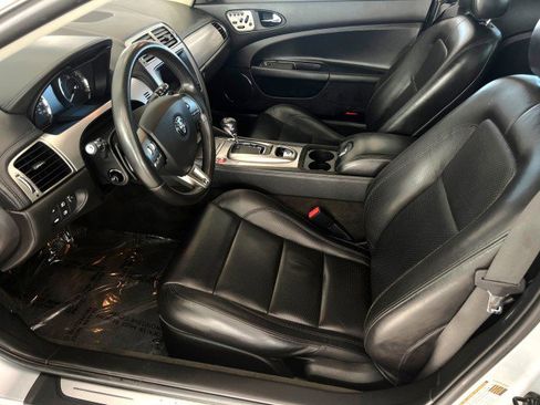 Used 2007 Jaguar XKR R image 9