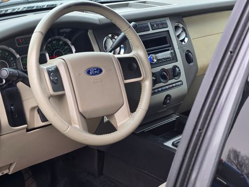 Used 2013 Ford Expedition XL w/ HD Trailer Tow Pkg image 24