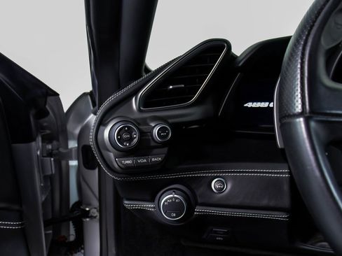 Certified 2016 Ferrari 488 GTB image 36