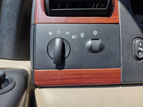 Used 2007 Ford F350 Lariat AWD/4WD image 19