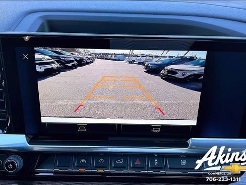 New 2026 Chevrolet Silverado 1500 LT image 10