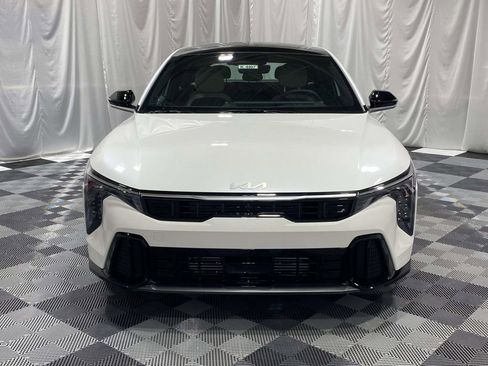 New 2026 Kia K4 GT-Line Turbo FWD image 6