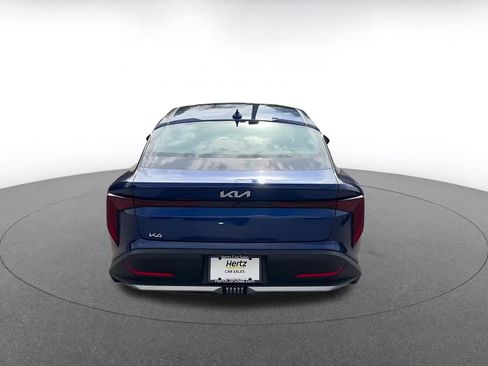 Used 2025 Kia K4 FWD image 11