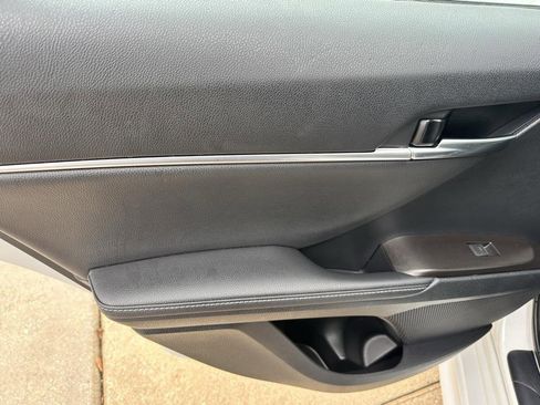 Used 2024 Toyota Camry XSE w/ Navigation Package image 24