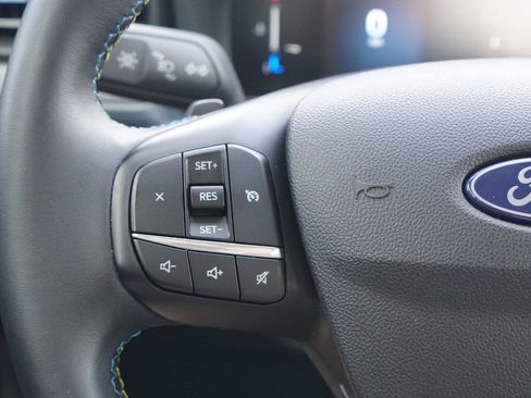 Certified 2025 Ford Maverick Lobo AWD/4WD image 17