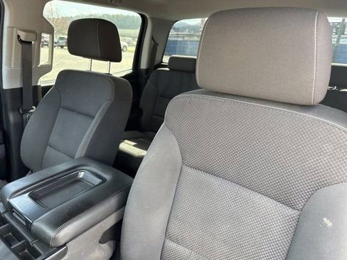 Used 2018 Chevrolet Silverado 1500 LT w/ All Star Edition image 12