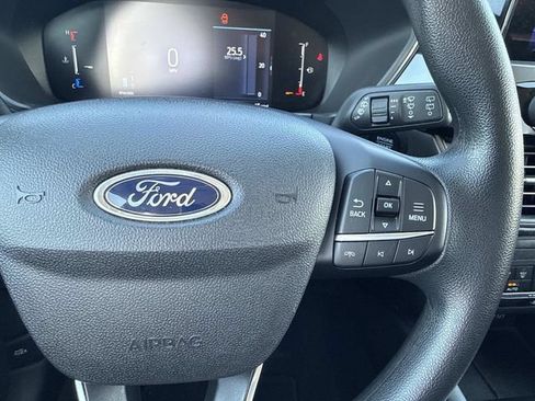 Used 2025 Ford Escape Active FWD image 16