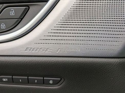 Certified 2023 Cadillac XT5 Premium Luxury image 18