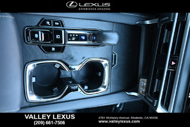 Certified 2024 Lexus RX 350h w/ Convenience Package AWD/4WD image 8