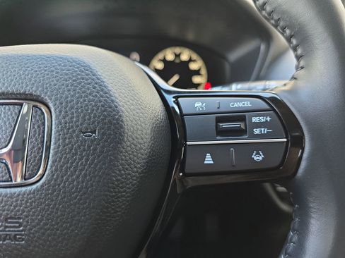Used 2024 Honda HR-V EX-L image 20