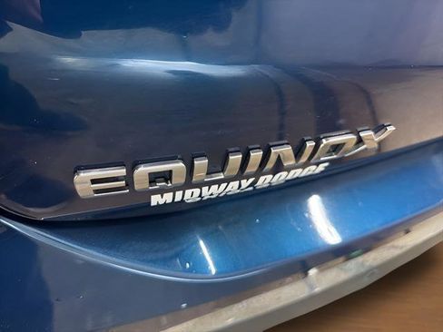 Used 2019 Chevrolet Equinox LT FWD image 8