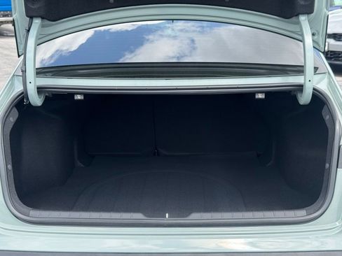 New 2026 Kia K4 EX image 13