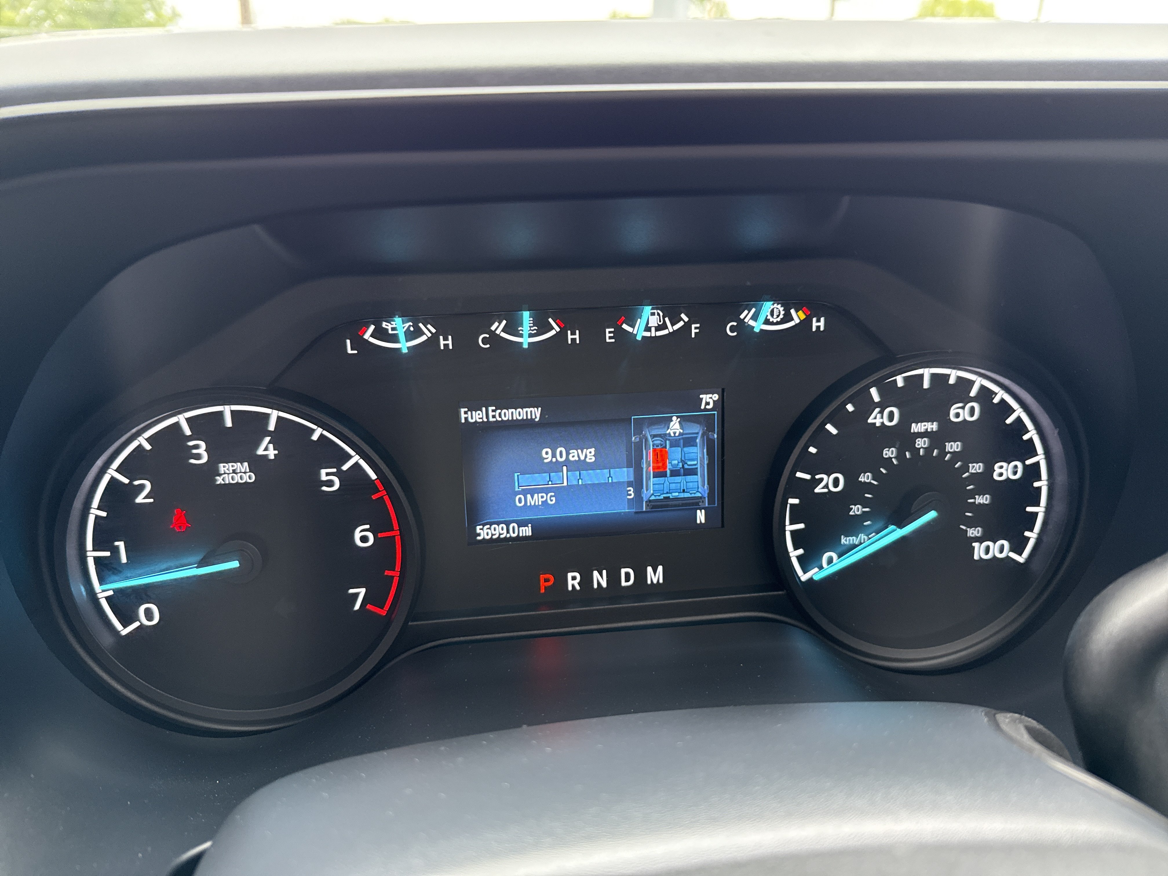 Used 2026 Ford F250 XLT w/ Tremor Off-Road Package AWD/4WD image 20