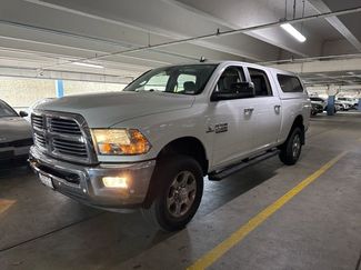 Used 2018 RAM 2500 Big Horn video 2