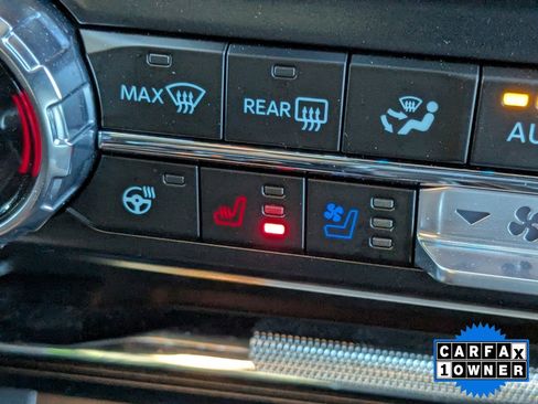 Certified 2024 Ford F150 Platinum image 23