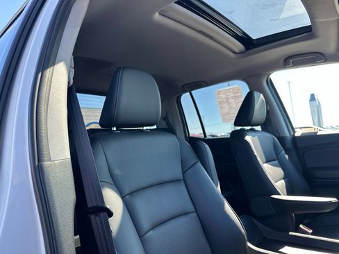 Used 2019 Honda Ridgeline RTL image 36