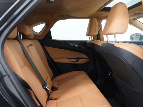 Used 2023 Lexus NX 350 AWD w/ Premium Package image 13