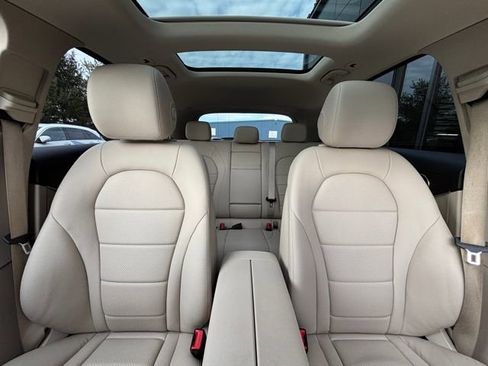 Used 2019 Mercedes-Benz GLC 300 4MATIC image 53