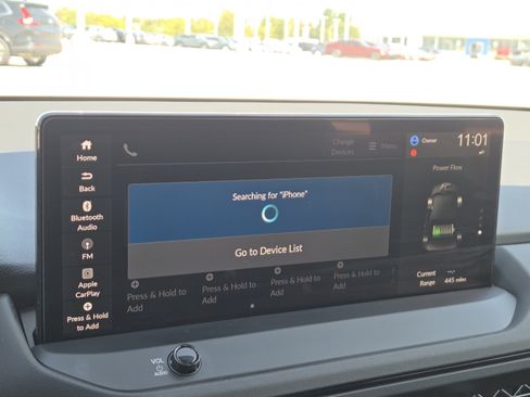Used 2026 Honda Accord EX-L image 30