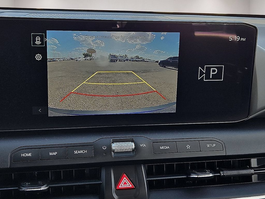 Used 2025 Kia K4 FWD image 26