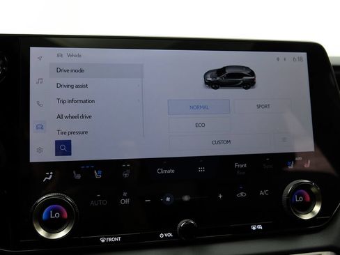 Used 2023 Lexus RX 350 Premium AWD/4WD image 35