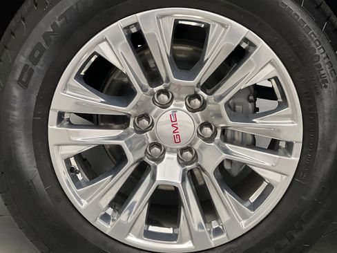 Used 2025 GMC Yukon XL Denali RWD image 66