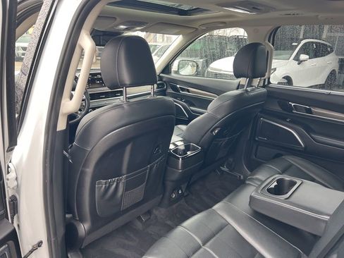Used 2021 Kia Telluride SX image 10