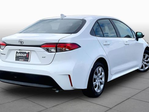 Used 2024 Toyota Corolla LE FWD image 13