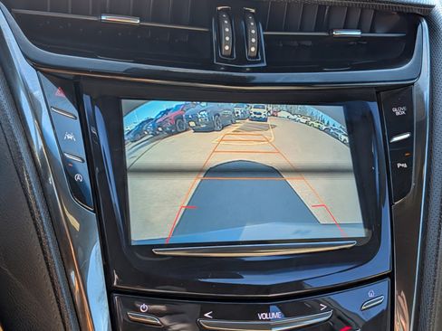 Used 2017 Cadillac CTS Luxury image 27