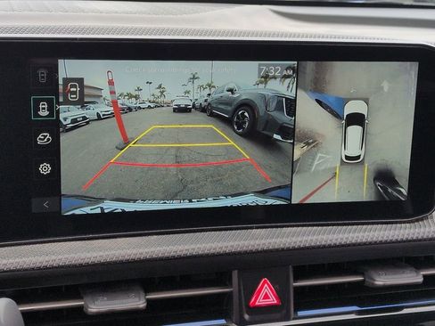 New 2026 Kia EV6 GT-Line RWD image 15
