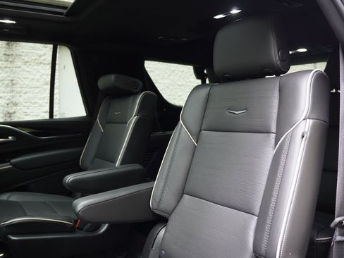 Used 2023 Cadillac Escalade Sport w/ Touring Package AWD/4WD image 30
