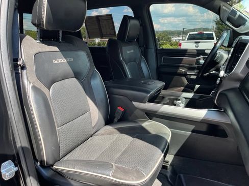 Used 2023 RAM 1500 Laramie AWD/4WD image 30