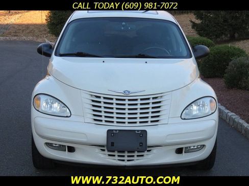 Used 2005 Chrysler PT Cruiser Limited image 5