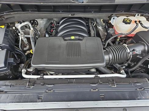 Certified 2023 Chevrolet Silverado 1500 LT AWD/4WD image 29