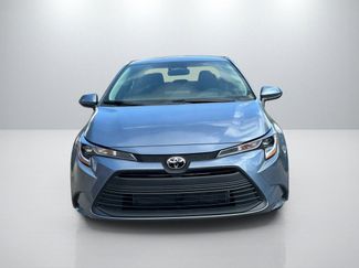 Used 2026 Toyota Corolla LE video 2
