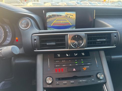 Used 2020 Lexus IS 300 F Sport image 13