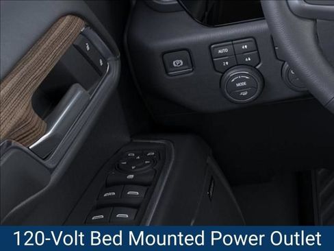 New 2026 Chevrolet Silverado 1500 RST w/ Safety Package AWD/4WD image 25