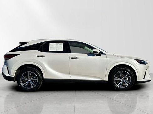 Certified 2024 Lexus RX 350 FWD image 7