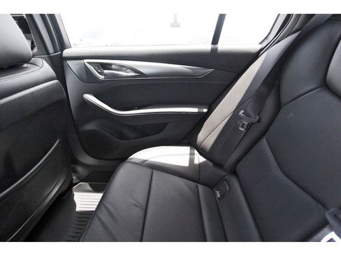 New 2026 Cadillac CT5 Premium Luxury RWD image 12